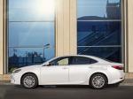 Lexus ES350 2013 года (CIS)